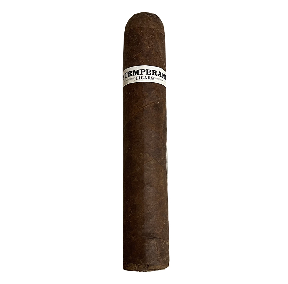 Intemperance BA XXI Breach of the Peace Cigar - Single